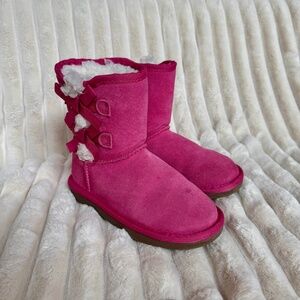 Kookaburra by Ugg Boots kids size 11